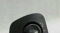 MERCEDES-BENZ Mercedes CLS W219 RHD Headlight Switch A2195450604 Right Handlebar — thumbnail 10