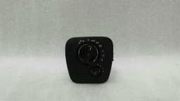 MERCEDES-BENZ Mercedes CLS W219 RHD Headlight Switch A2195450604 Right Handlebar — thumbnail 1