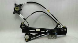 MERCEDES-BENZ Mercedes E W207 Right Front Door Winder A2077200246 Window Regulator Front Right — thumbnail 4