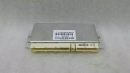 MERCEDES-BENZ Mercedes E Class W207 suspension modules A2049002002 TEMIC EDC control unit — thumbnail 4