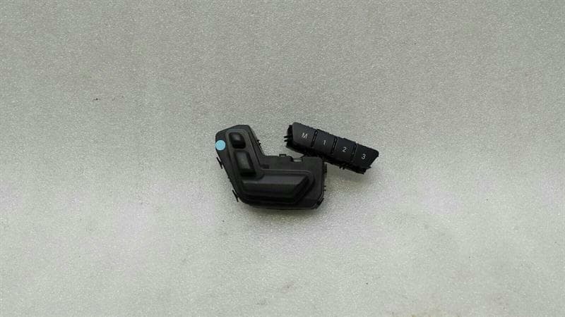 MERCEDES-BENZ Mercedes E Class W207 W212 Left Seat Switch A2128700458 Left Seat Switch