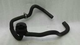 MERCEDES-BENZ Mercedes CLS W219 Additional Cooling Pump A2118350264 Coolant Pump Diesel — thumbnail 4
