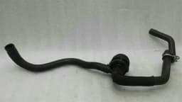 MERCEDES-BENZ Mercedes CLS W219 Additional Cooling Pump A2118350264 Coolant Pump Diesel — thumbnail 3