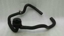 MERCEDES-BENZ Mercedes CLS W219 Additional Cooling Pump A2118350264 Coolant Pump Diesel — thumbnail 1