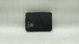 MERCEDES-BENZ Mercedes CLS W219 Manual Service Booklet Car Maintenance Manual Diesel MOPF — thumbnail 2