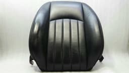 MERCEDES-BENZ Mercedes CLS W219 right seat backrest A2199100916 seat front right black — thumbnail 7