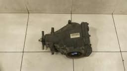 MERCEDES-BENZ Mercedes CLS W219 Rear Diff A2193502014 Differential Rear Ratio 2.65 Diesel — thumbnail 7