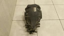 MERCEDES-BENZ Mercedes CLS W219 Rear Diff A2193502014 Differential Rear Ratio 2.65 Diesel — thumbnail 9