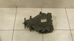 MERCEDES-BENZ Mercedes CLS W219 Rear Diff A2193502014 Differential Rear Ratio 2.65 Diesel — thumbnail 1