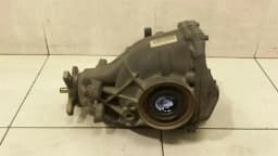 MERCEDES-BENZ Mercedes CLS W219 Rear Diff A2193502014 Differential Rear Ratio 2.65 Diesel — thumbnail 2