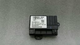 MERCEDES-BENZ Mercedes W207 X204 W204 Fuel Pump Module A2124400414 Control Unit Fuel Pump — thumbnail 4
