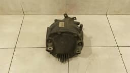 MERCEDES-BENZ Mercedes CLS W219 Rear Diff A2193502014 Differential Rear Ratio 2.65 Diesel — thumbnail 5