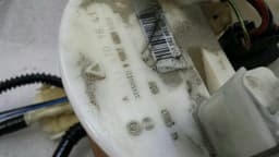 MERCEDES-BENZ Mercedes CLS W219 Fuel Pump Electric A2114705994 Fuel Pump Diesel W211 — thumbnail 3