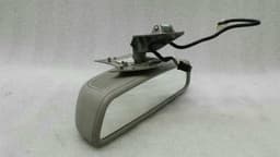 MERCEDES-BENZ Mercedes CLS W219 rear view mirror A2118104017 rear view mirror interior mirror grey — thumbnail 2