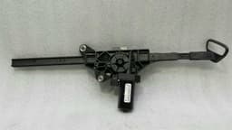 MERCEDES-BENZ Mercedes E Class W207 right seatbelt feeder A20778600282 belt strap front right — thumbnail 4