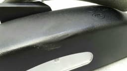 MERCEDES-BENZ Mercedes E Class W207 Rear View Mirror A2048101317 Rear Mirror Interior Mirror — thumbnail 6