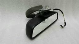 MERCEDES-BENZ Mercedes E Class W207 Rear View Mirror A2048101317 Rear Mirror Interior Mirror — thumbnail 8