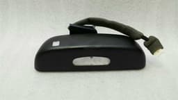 MERCEDES-BENZ Mercedes E Class W207 Rear View Mirror A2048101317 Rear Mirror Interior Mirror — thumbnail 5