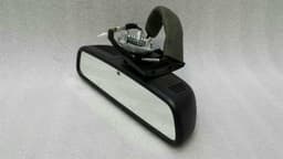 MERCEDES-BENZ Mercedes E Class W207 Rear View Mirror A2048101317 Rear Mirror Interior Mirror — thumbnail 9