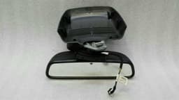 MERCEDES-BENZ Mercedes E Class W207 Rear View Mirror A2048101317 Rear Mirror Interior Mirror — thumbnail 7