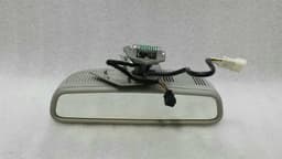 MERCEDES-BENZ Mercedes CLS W219 rear view mirror A2118104017 rear view mirror interior mirror grey — thumbnail 7