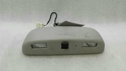 MERCEDES-BENZ Mercedes CLS W219 rear view mirror A2118104017 rear view mirror interior mirror grey — thumbnail 6
