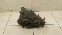 MERCEDES-BENZ Mercedes CLS W219 Rear Diff A2193502014 Differential Rear Ratio 2.65 Diesel — thumbnail 10