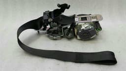 MERCEDES-BENZ Mercedes E Class W207 FRH Seatbelt A2078603685 Seat Belt Strap Front Re — thumbnail 4