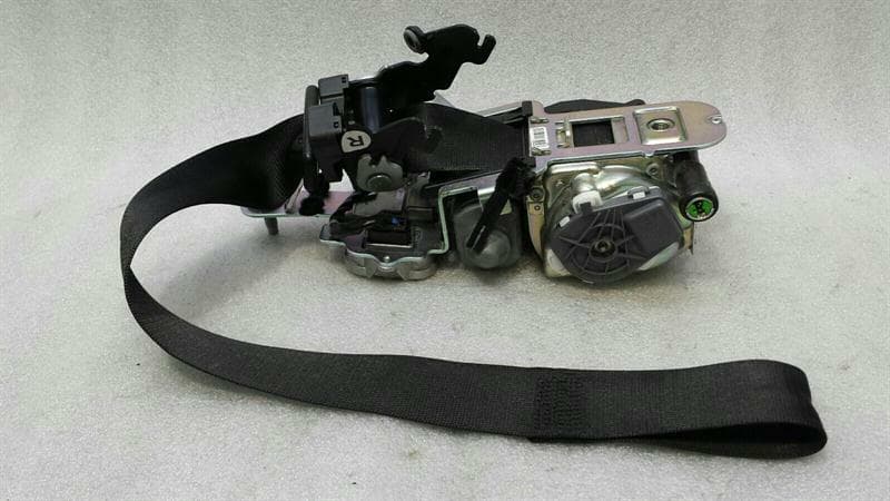 MERCEDES-BENZ Mercedes E Class W207 FRH Seatbelt A2078603685 Seat Belt Strap Front Re