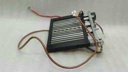 MERCEDES-BENZ Mercedes CLS W219 Heater Matrix A2118300861 Heat Exchanger Heater Cooler — thumbnail 1