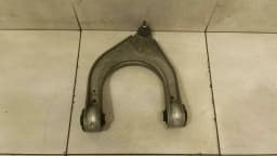 MERCEDES-BENZ Mercedes CLS W219 Left Front Wishbone A2113308907 Front Left Wishbone Diesel — thumbnail 4