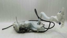 MERCEDES-BENZ Mercedes CLS W219 washer fluid reservoir A2118603660 windscreen washer fluid reservoir — thumbnail 6
