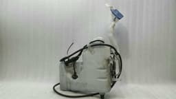 MERCEDES-BENZ Mercedes CLS W219 washer fluid reservoir A2118603660 windscreen washer fluid reservoir — thumbnail 10