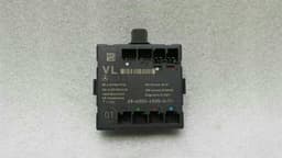 MERCEDES-BENZ Mercedes E Class W207 C207 Left Door Module A2079001100 Door Control Unit Left — thumbnail 4