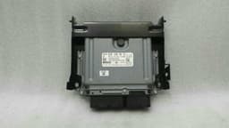 MERCEDES-BENZ Mercedes CLS W219 Engine ECU A6421503952 Engine Control Unit OM642 V6 Diesel CLS320 — thumbnail 1