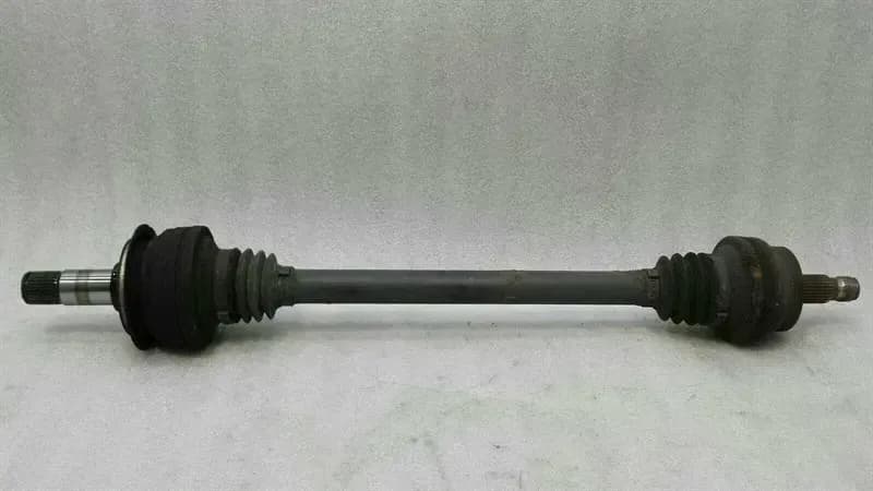 Mercedes E Class W207 Rear Drive Shaft A2043501910 Drive Shaft Rear Left