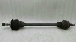 MERCEDES-BENZ Mercedes E Class W207 Rear Drive Shaft A2043501910 Drive Shaft Rear Left — thumbnail 4