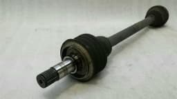 MERCEDES-BENZ Mercedes E Class W207 Rear Drive Shaft A2043501910 Drive Shaft Rear Left — thumbnail 2