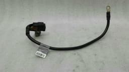 MERCEDES-BENZ Mercedes E Class W207 Negative Battery Cable A2045421518 Harness — thumbnail 3