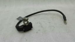 MERCEDES-BENZ Mercedes E Class W207 Negative Battery Cable A2045421518 Harness — thumbnail 4