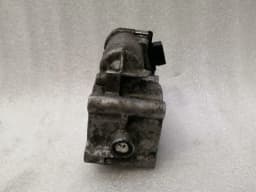 MERCEDES-BENZ Mercedes S-Class W221 Throttle Body A6420900270 Throttle Flap OM642 V6 — thumbnail 4