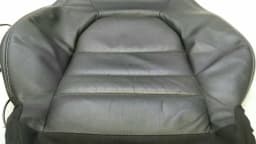 MERCEDES-BENZ Mercedes E Class W207 left seat backrest A2079101747 left seat — thumbnail 2