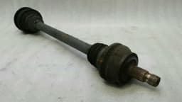 MERCEDES-BENZ Mercedes E Class W207 Rear Drive Shaft A2043501910 Drive Shaft Rear Left — thumbnail 6