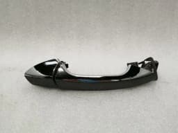 MERCEDES-BENZ Mercedes S W221 rear right door handle A2217600670 door handle rear re keyless — thumbnail 1