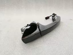 MERCEDES-BENZ Mercedes S W221 rear right door handle A2217600670 door handle rear re keyless — thumbnail 6