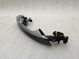 MERCEDES-BENZ Mercedes S W221 rear right door handle A2217600670 door handle rear re keyless — thumbnail 3