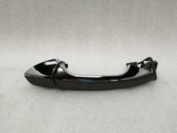 MERCEDES-BENZ Mercedes S W221 rear right door handle A2217600670 door handle rear re keyless — thumbnail 5