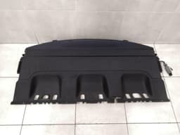 MERCEDES-BENZ Mercedes W221 parcel shelf + roller blind A2216900849 hat pad + sun protection roller — thumbnail 2