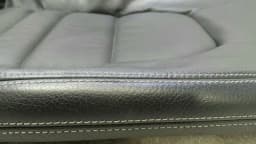 MERCEDES-BENZ Mercedes E Class W207 left seat backrest A2079101747 left seat — thumbnail 4