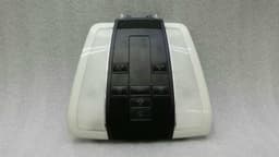 MERCEDES-BENZ Mercedes E Class W207 Dome Light A2048200823 Interior Light Interior Lamp — thumbnail 1